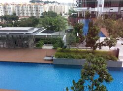 The Hillier (D23), Apartment #639890581